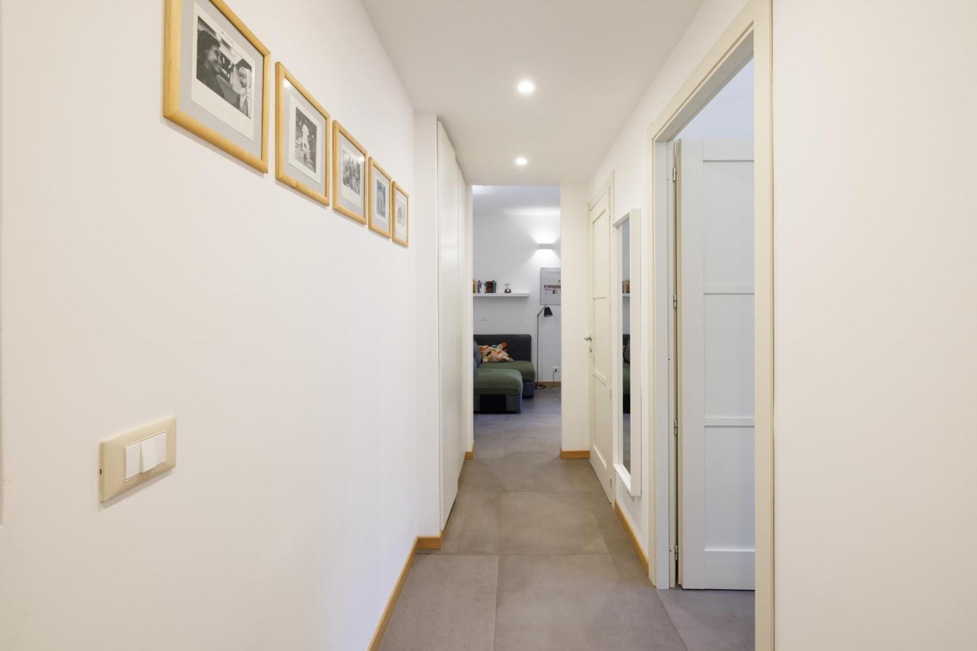H7 Apartment Lido di Ostia Exterior photo