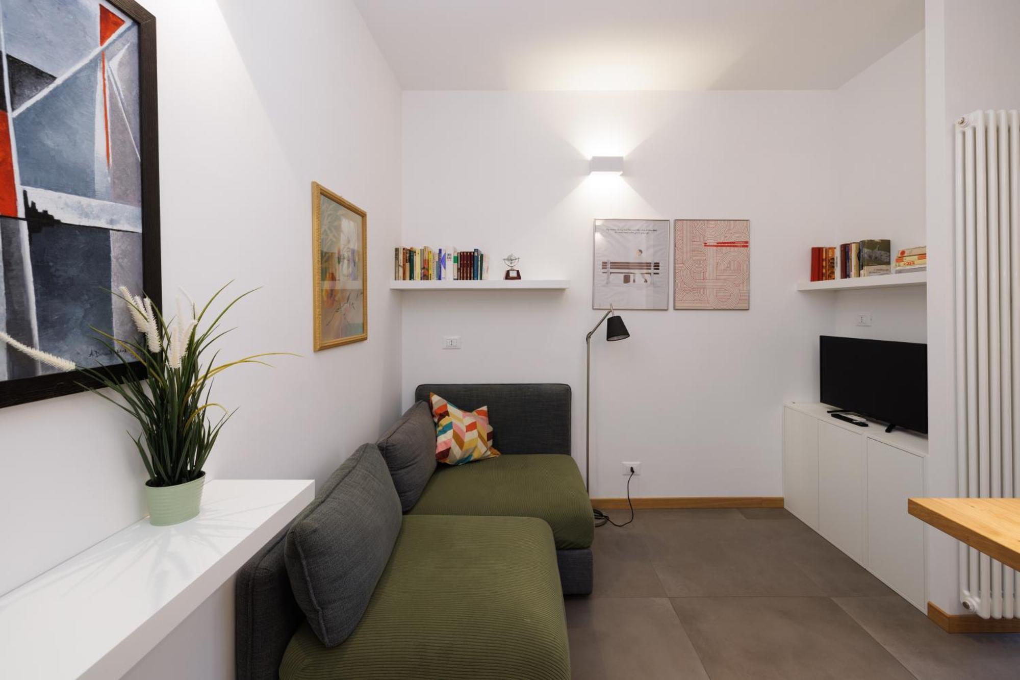 H7 Apartment Lido di Ostia Exterior photo