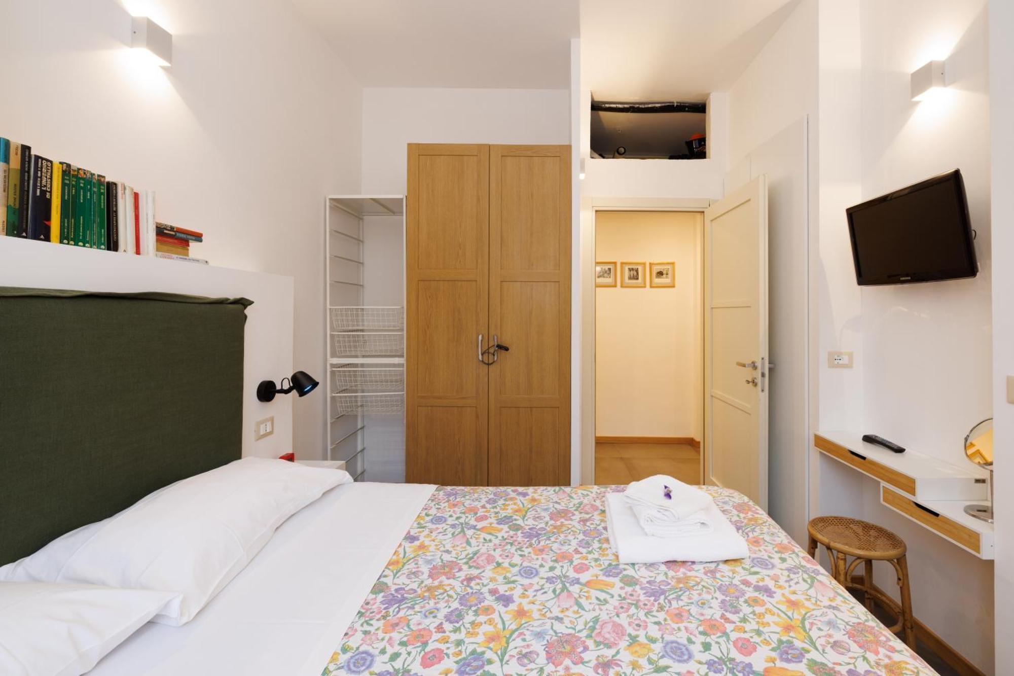 H7 Apartment Lido di Ostia Exterior photo