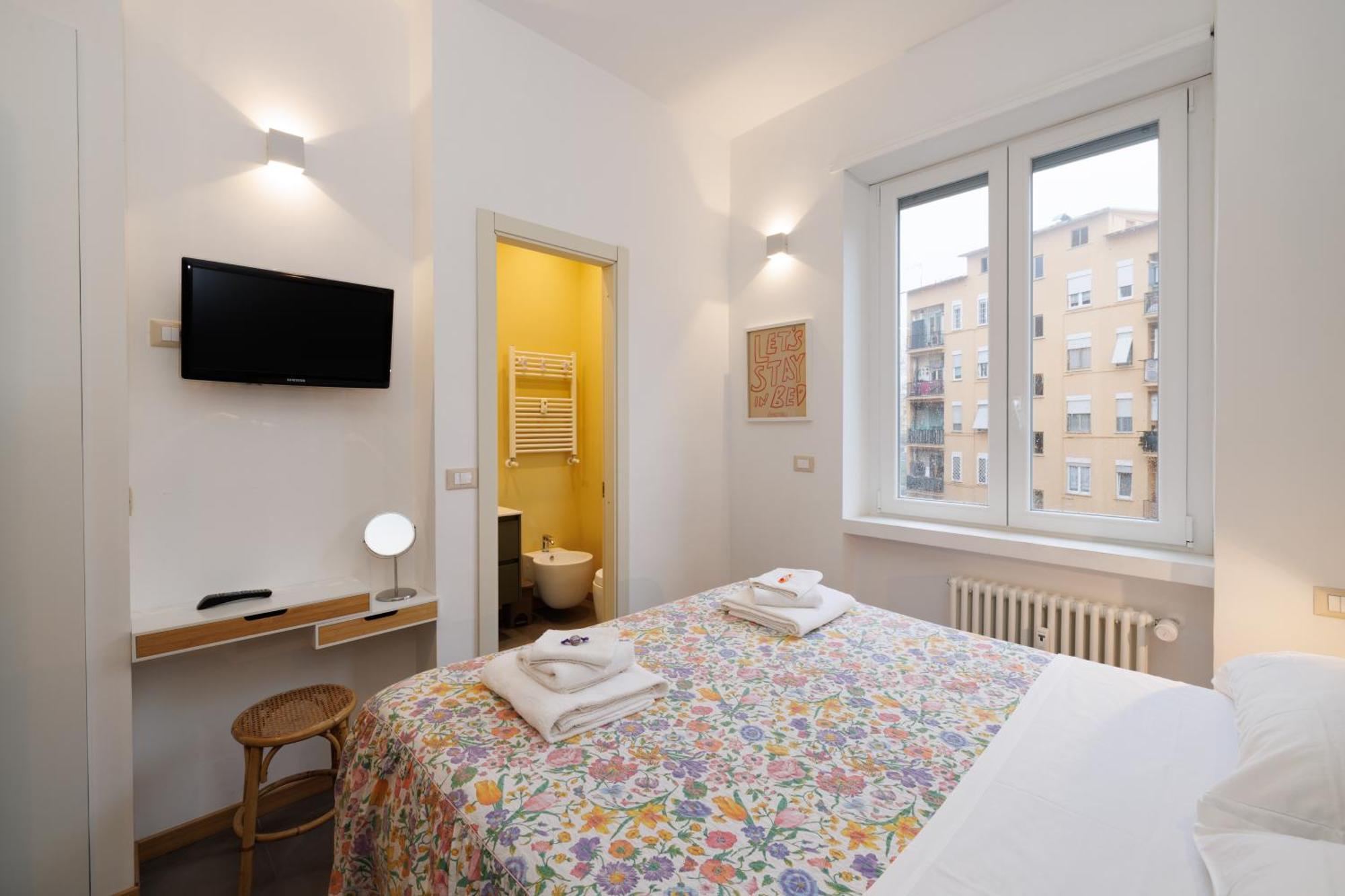 H7 Apartment Lido di Ostia Exterior photo