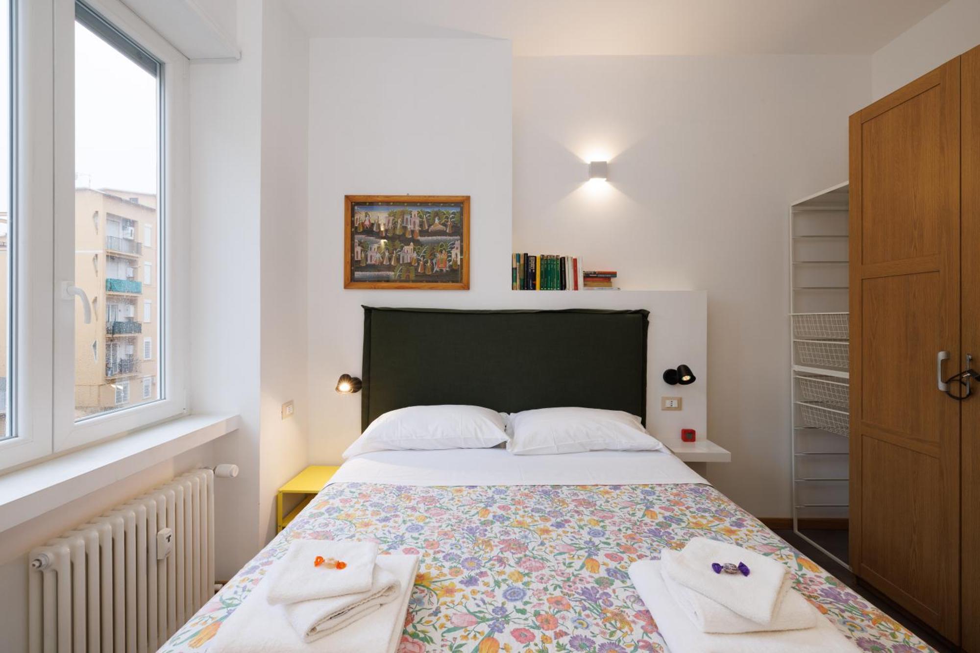 H7 Apartment Lido di Ostia Exterior photo