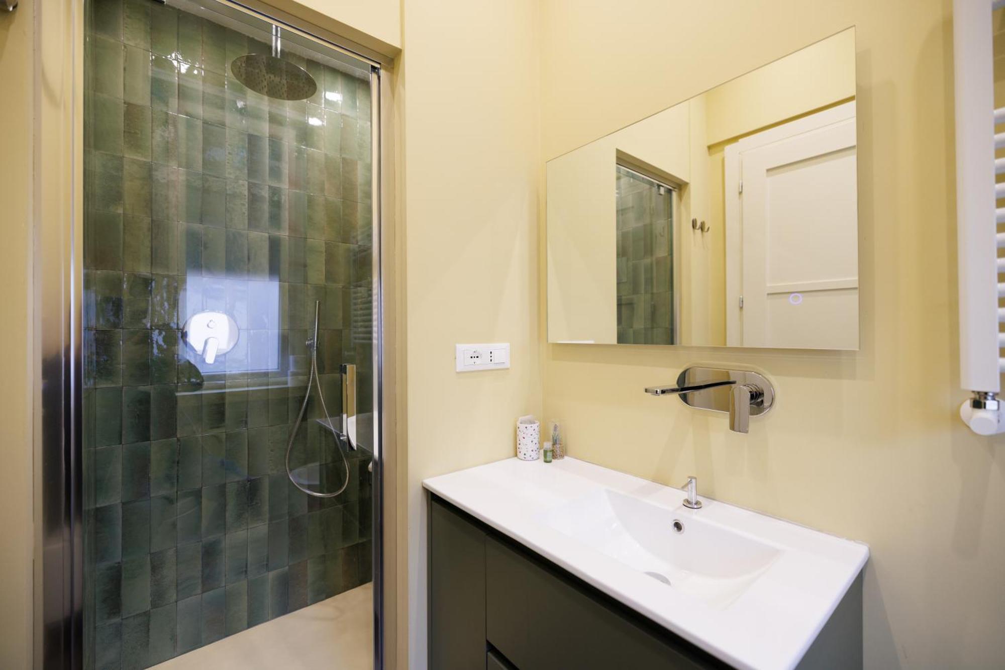 H7 Apartment Lido di Ostia Exterior photo