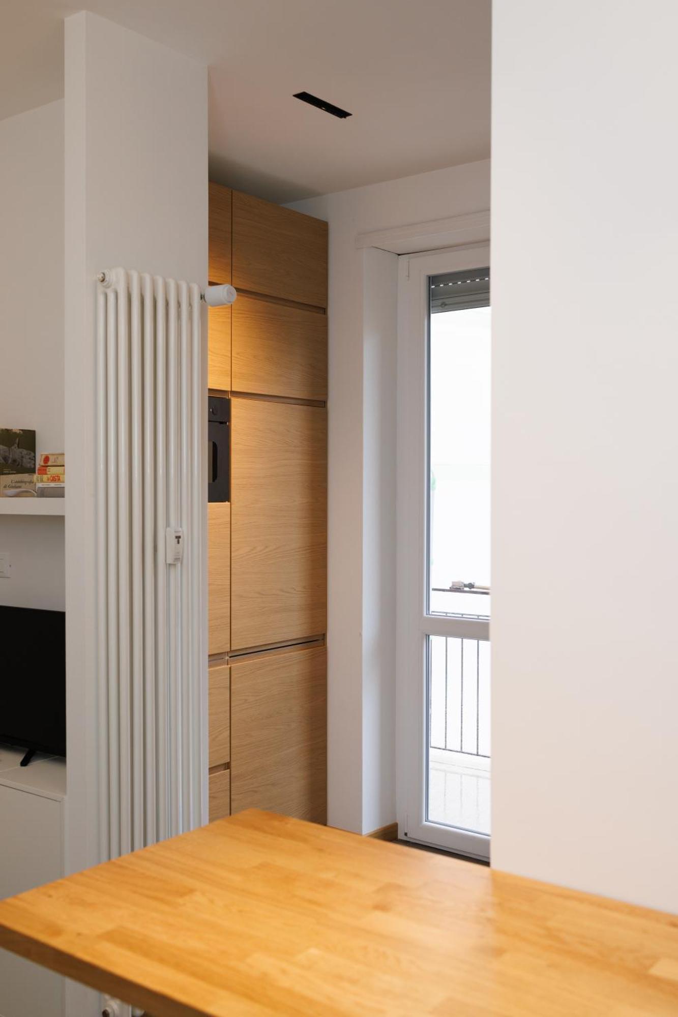 H7 Apartment Lido di Ostia Exterior photo