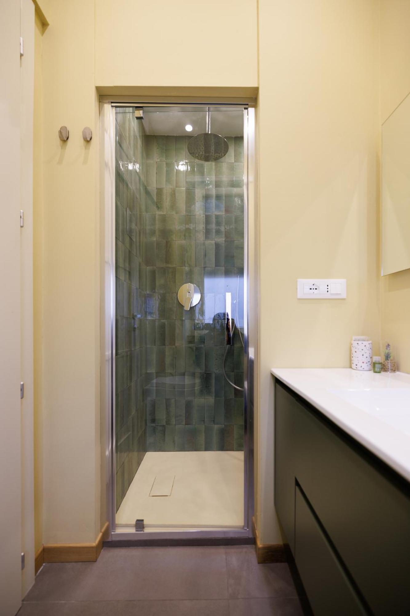 H7 Apartment Lido di Ostia Exterior photo