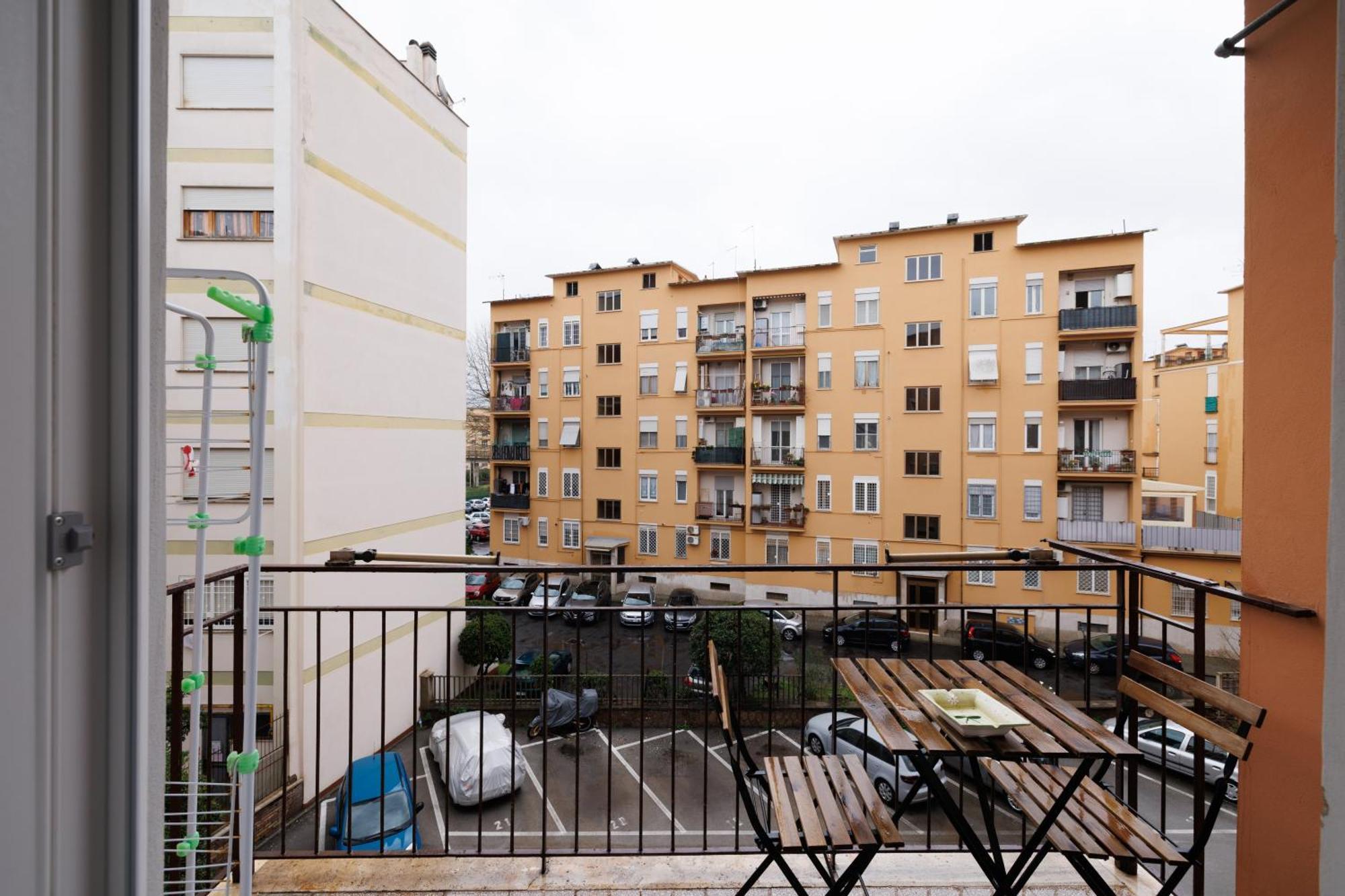 H7 Apartment Lido di Ostia Exterior photo
