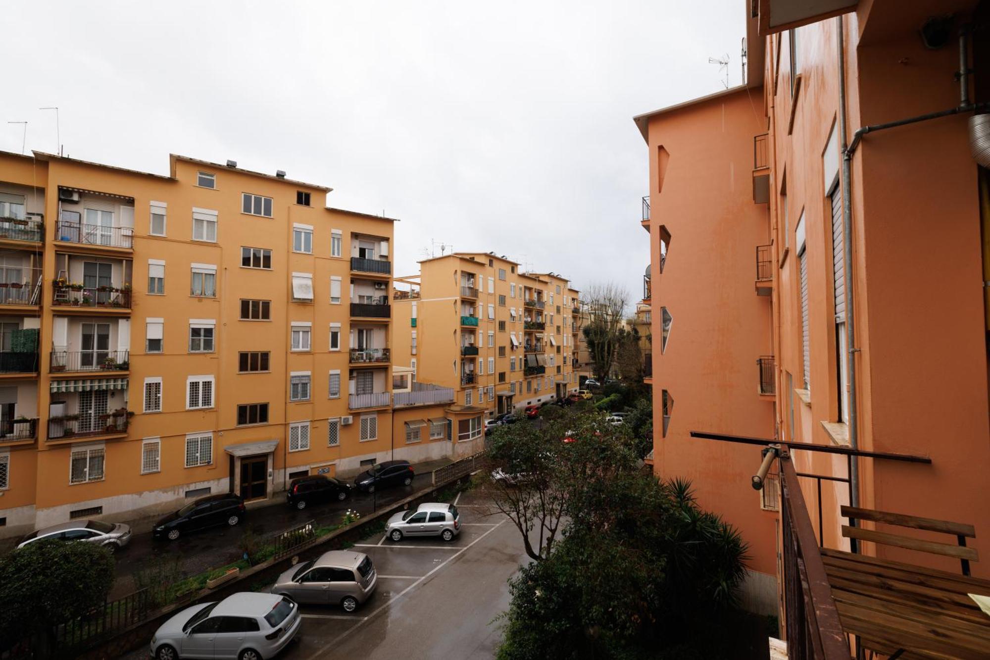 H7 Apartment Lido di Ostia Exterior photo