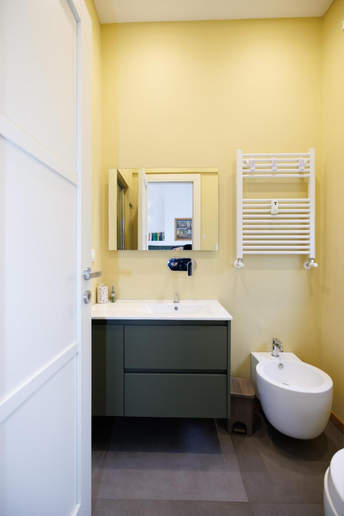 H7 Apartment Lido di Ostia Exterior photo