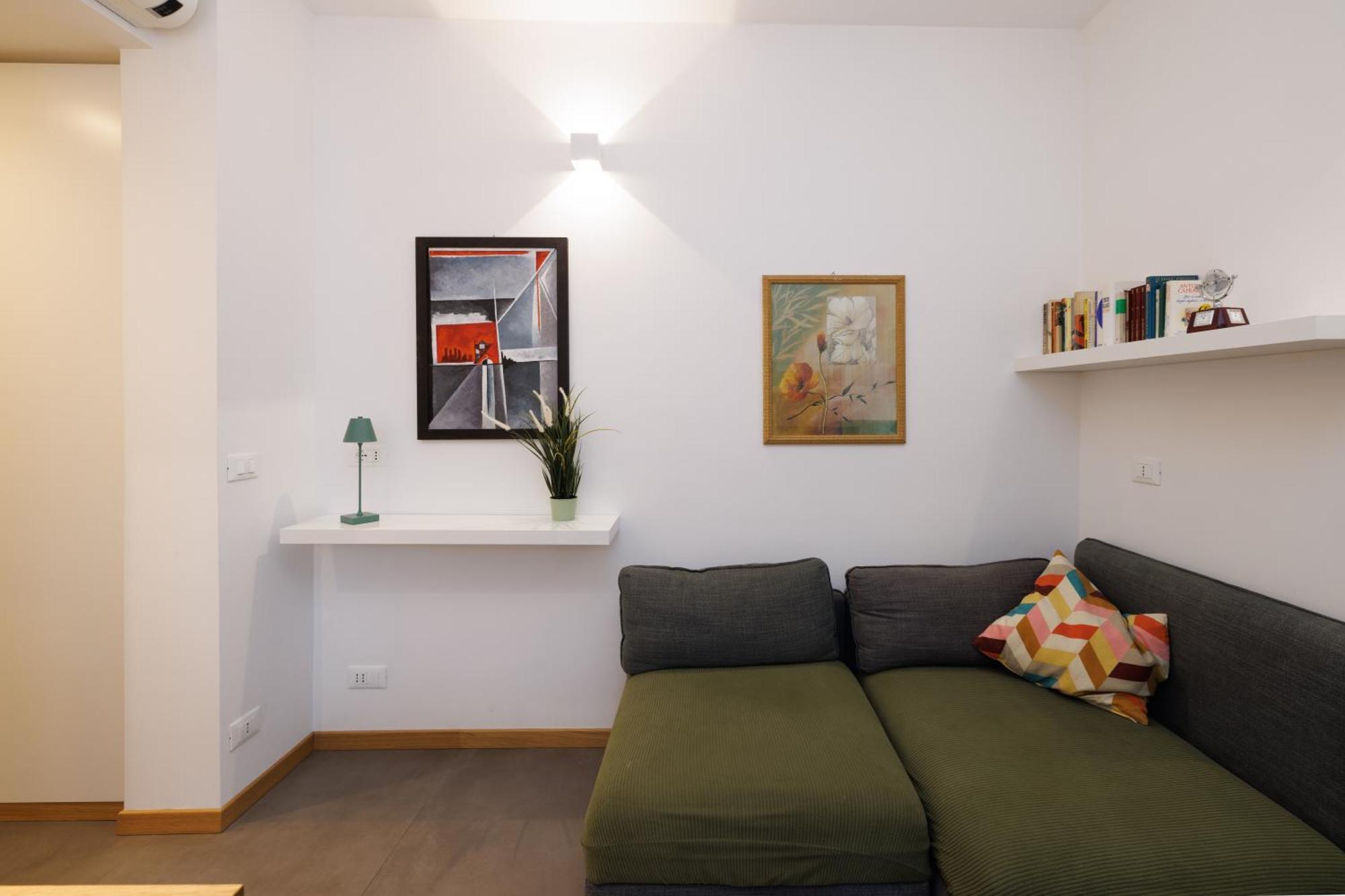 H7 Apartment Lido di Ostia Exterior photo