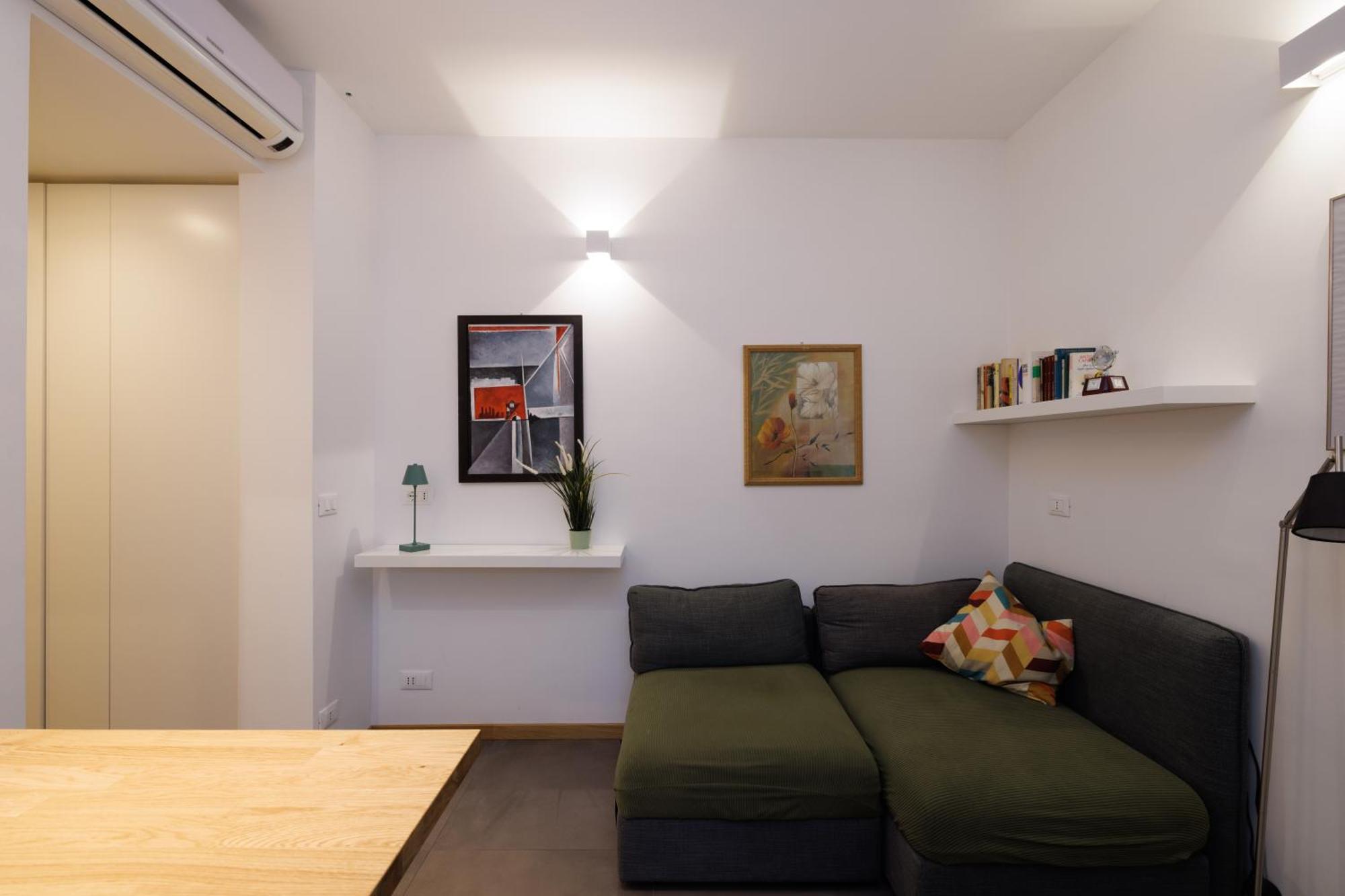 H7 Apartment Lido di Ostia Exterior photo