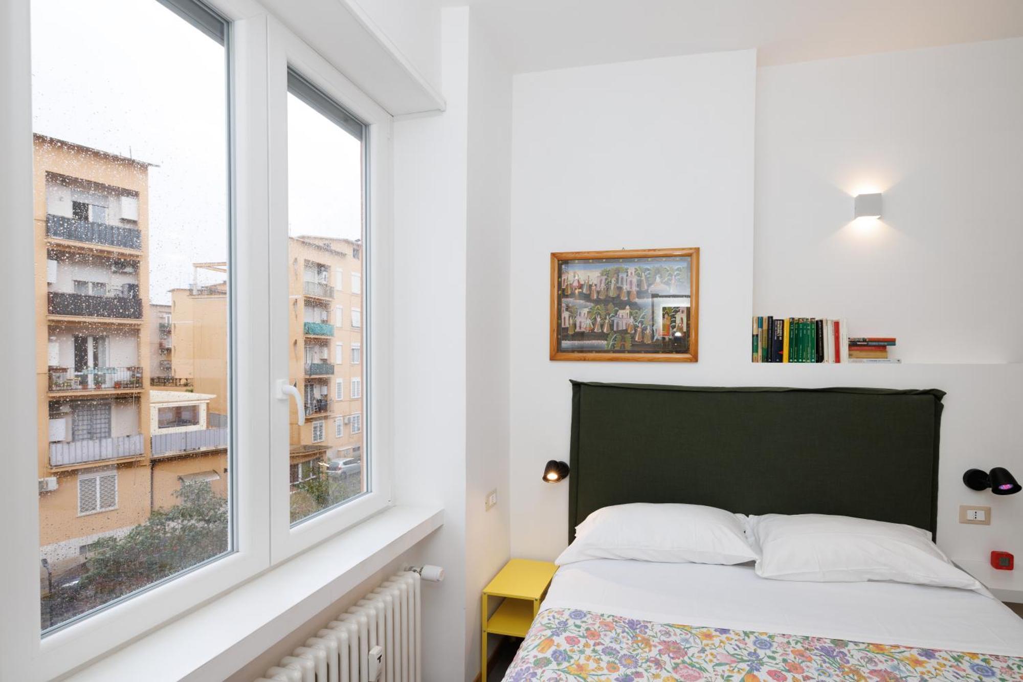 H7 Apartment Lido di Ostia Exterior photo