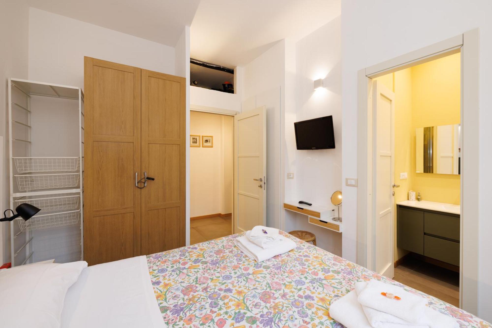 H7 Apartment Lido di Ostia Exterior photo