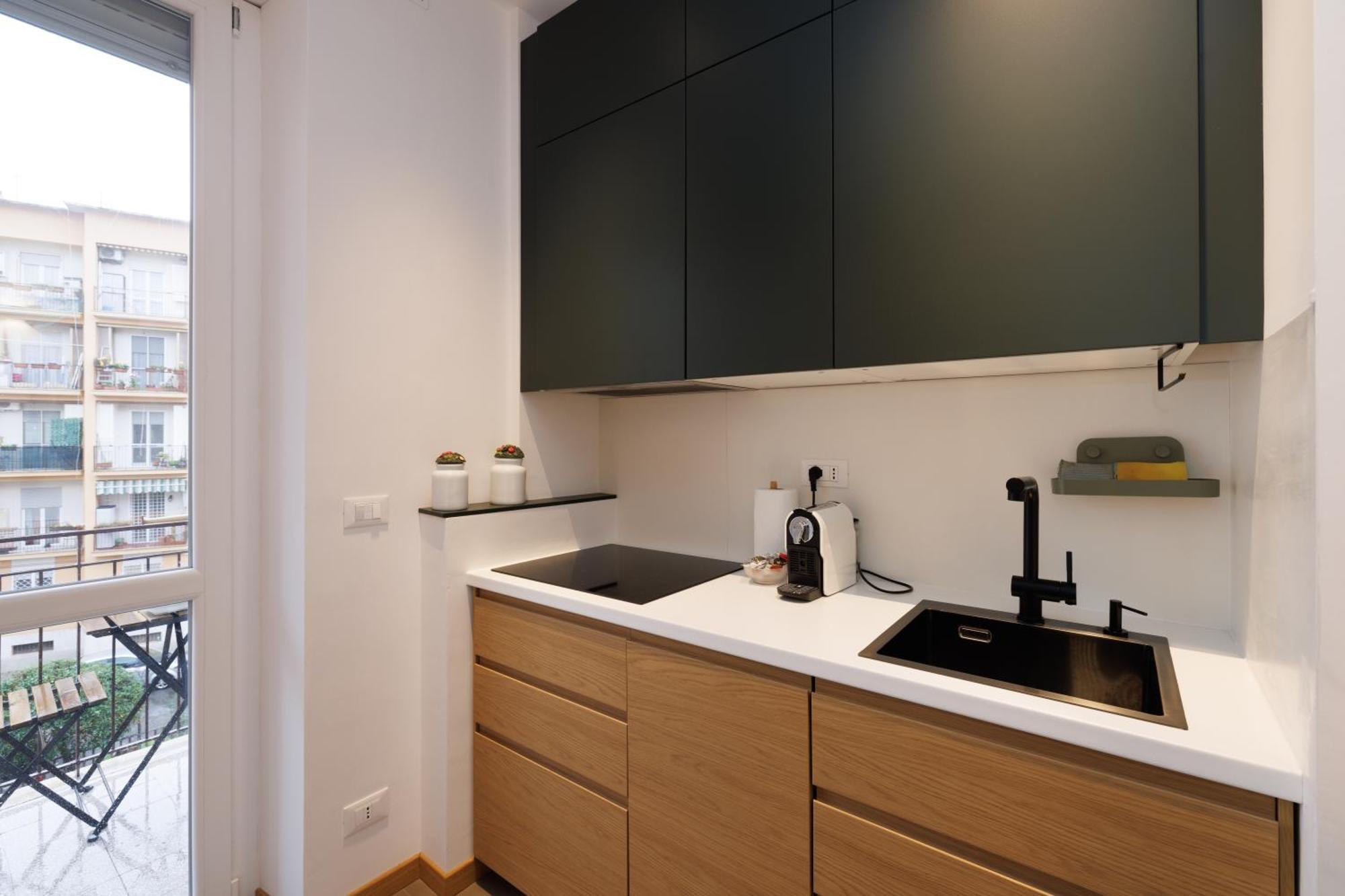 H7 Apartment Lido di Ostia Exterior photo