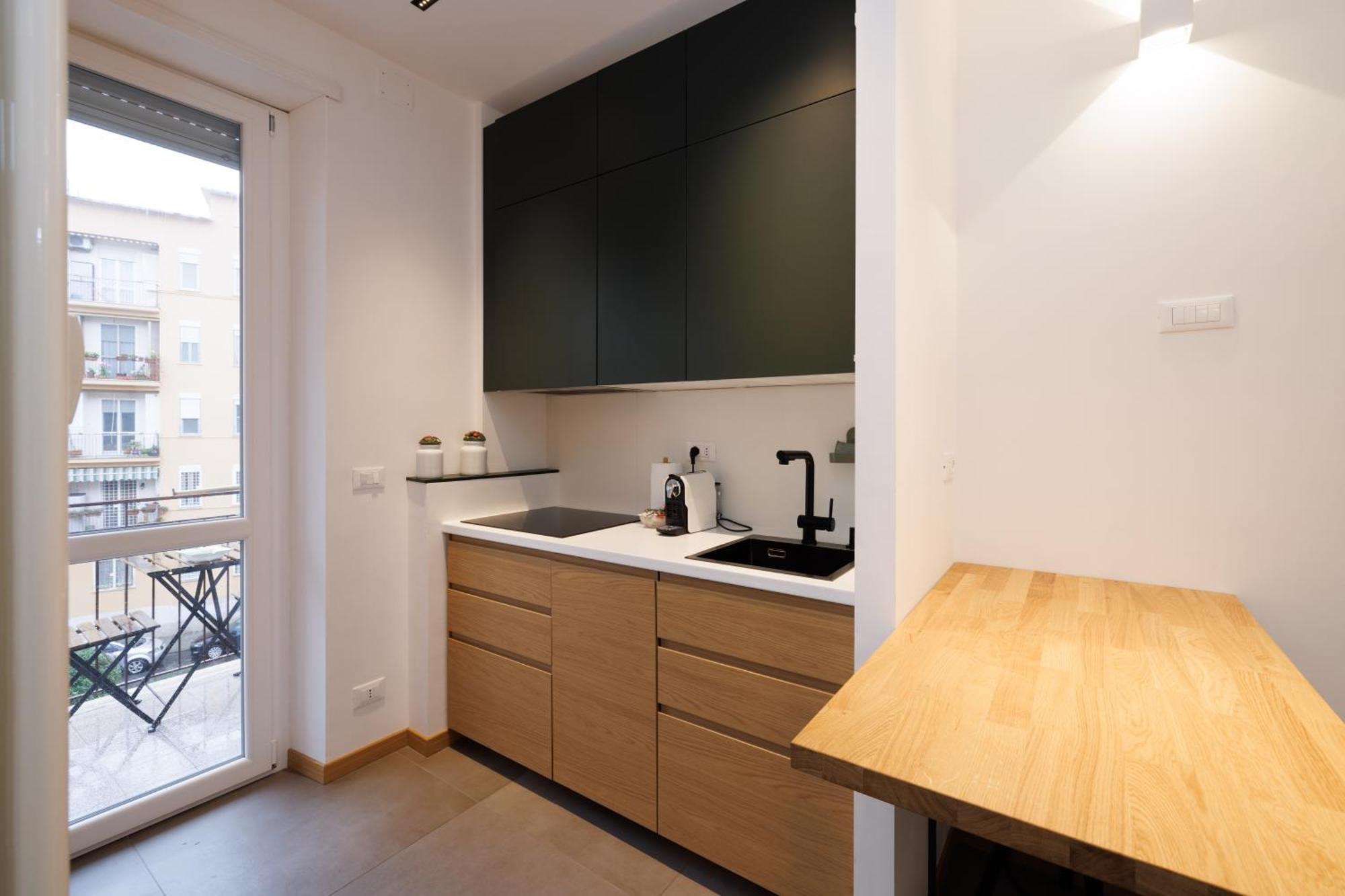 H7 Apartment Lido di Ostia Exterior photo