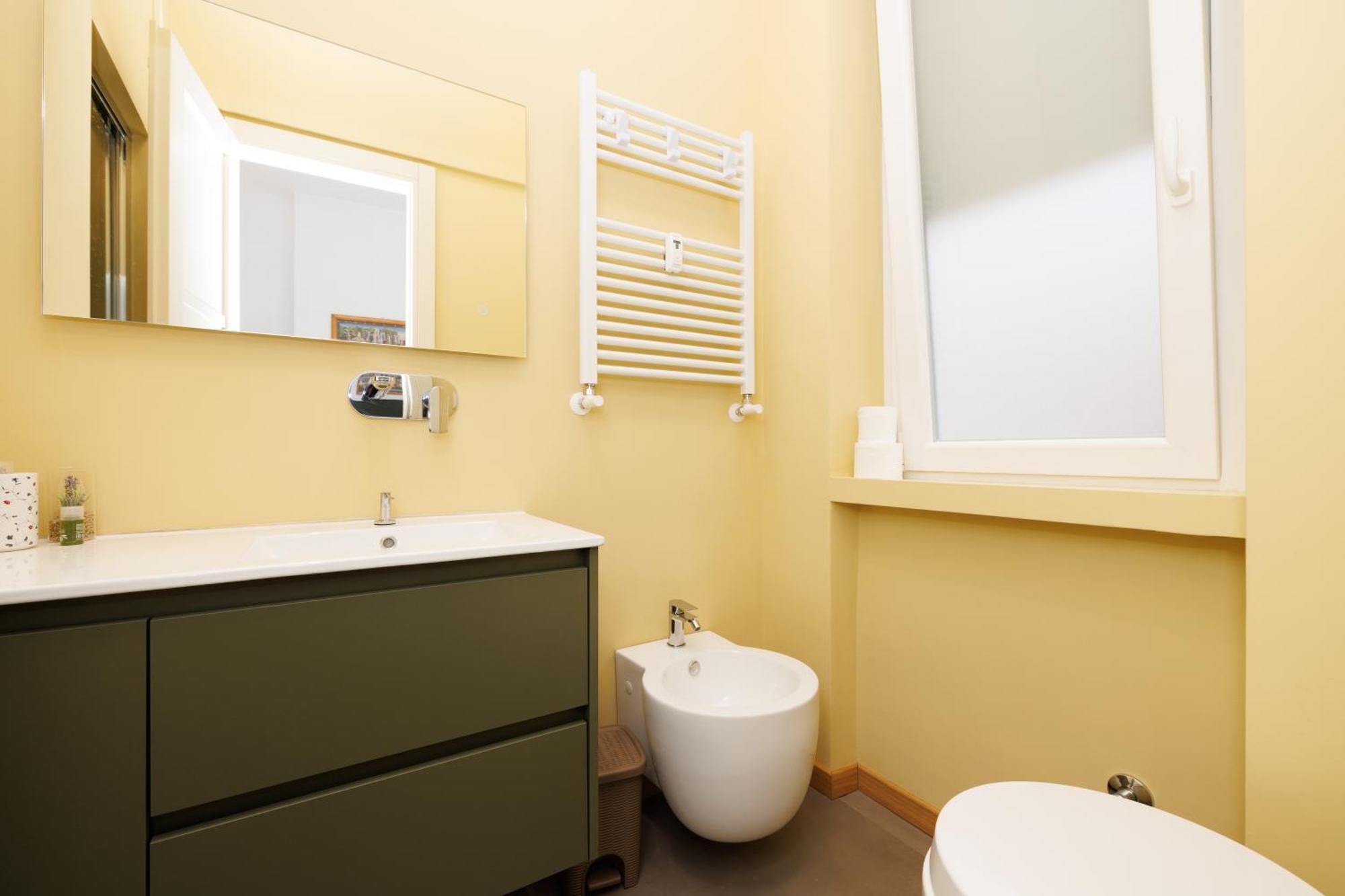 H7 Apartment Lido di Ostia Exterior photo